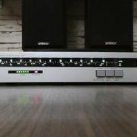 Denon Tu-710 Sintonizzatore analogico, anni 80, sc