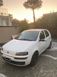 Fiat Punto 1.2 SX