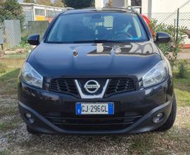 NISSAN Qashqai 1ª serie