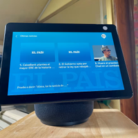 Amazon Echo Show 10 (3ª generazione)  PERFETTO !!