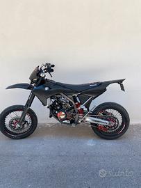fantic xm 50