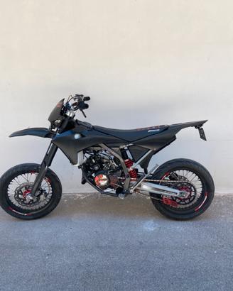fantic xm 50