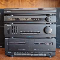 Philips Stereo AS 305/20B 1994