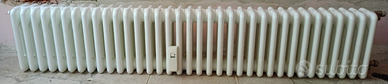 RADIATORE IRSAP BIANCO LUCIDO (sotto finestra)