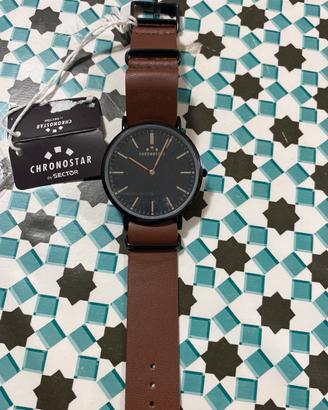Orologio Uomo Chronostar by Sector