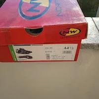 scarpe ciclismo