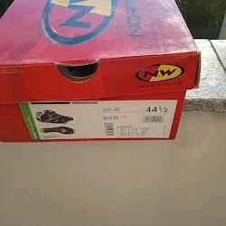 scarpe ciclismo