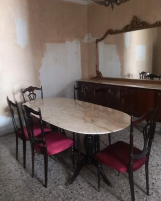 Sala da pranzo 