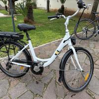 Graziella Elettrica NCM