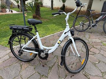 Graziella Elettrica NCM