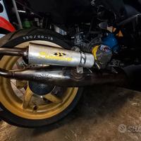 Pinasco pws piaggio
