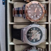orologi automatici 