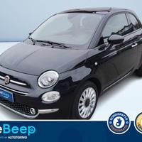 FIAT 500 1.2 LOUNGE 69CV