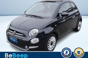FIAT 500 1.2 LOUNGE 69CV