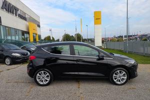 FORD Fiesta 1.1 75 CV GPL 5 porte Titanium