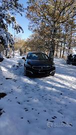 Peugeot 508 SW