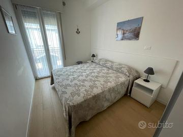 JESOLO BILOCALE 200mt mare Rinnovato