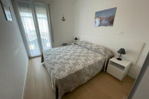 JESOLO BILOCALE 200mt mare Rinnovato