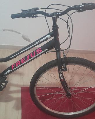 bicicletta