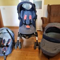 Trio Bebè Confort Loola Jeans