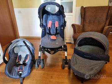 Trio Bebè Confort Loola Jeans