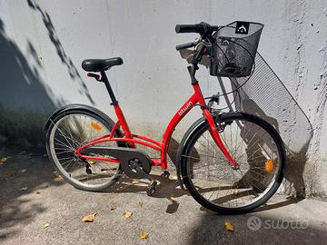 Bici unisex marca "bitwin"