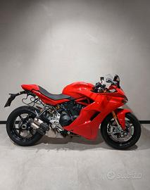 Ducati Supersport S