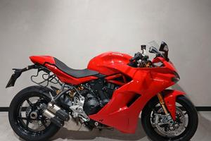 Ducati Supersport S
