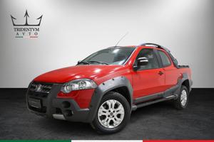 Fiat Strada 1.3 mjt Adv. 95cv doppia E5+(E5)