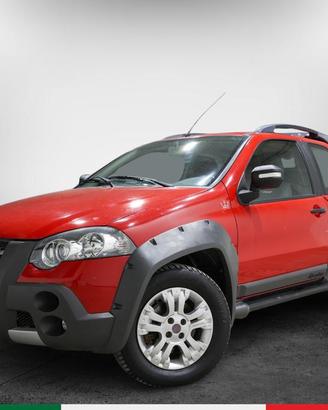 Fiat Strada 1.3 mjt Adv. 95cv doppia E5+(E5)