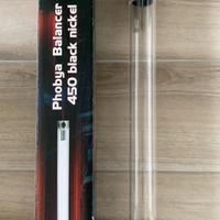 Phobya Serbatoio 450 nero