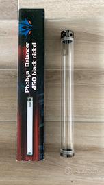 Phobya Serbatoio 450 nero