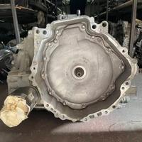 Cambio Toyota Auris E180 Hybrid e-CVT – 3JM