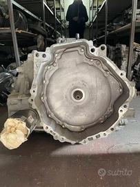 Cambio Toyota Auris E180 Hybrid e-CVT – 3JM