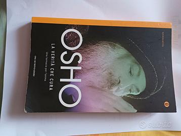 Osho La verità che cura