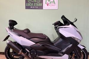 Yamaha T Max 500