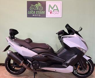 Yamaha T Max 500