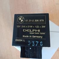 Rele' originale Bmw per  indicatori direzione