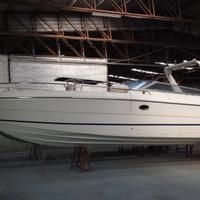Barca gari 32