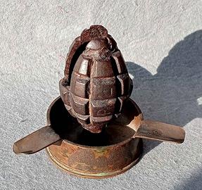 WW1 Arte da Trincea battaglia delle Argonne 1918