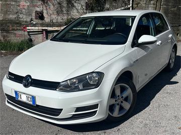 Volkswagen Golf Business 1.4 TGI 5p. Comfortline B