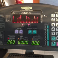 Spin trainer Technogym