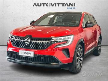 RENAULT Austral 1.2 E-Tech full hybrid 200cv Tec