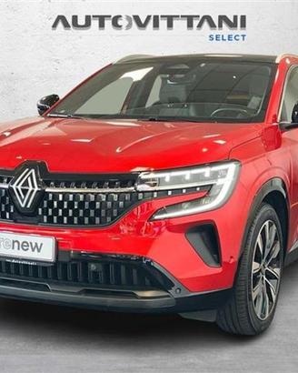 RENAULT Austral 1.2 E-Tech full hybrid 200cv Tec