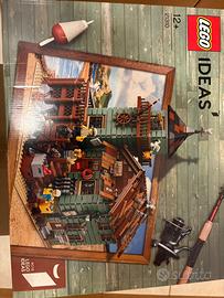 LEGO IDEAS 21310 - nuovo