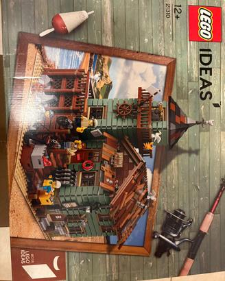 LEGO IDEAS 21310 - nuovo