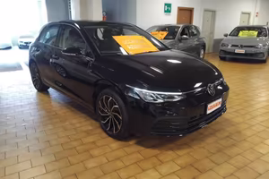 VOLKSWAGEN Golf 1.5 TGI DSG Life 17" C/GRIMALDI