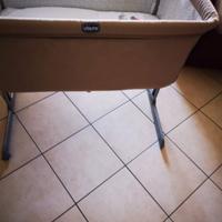 culletta next to me Chicco 