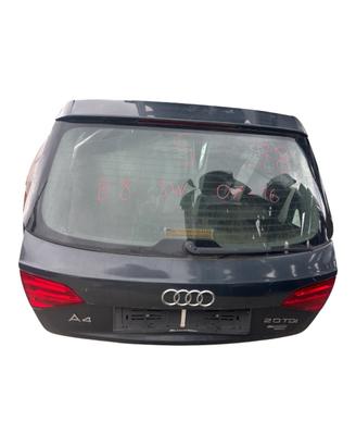 Portellone Bagagliaio Posteriore Audi A4 Avant (8K