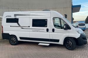 Possl summit shine rs 600